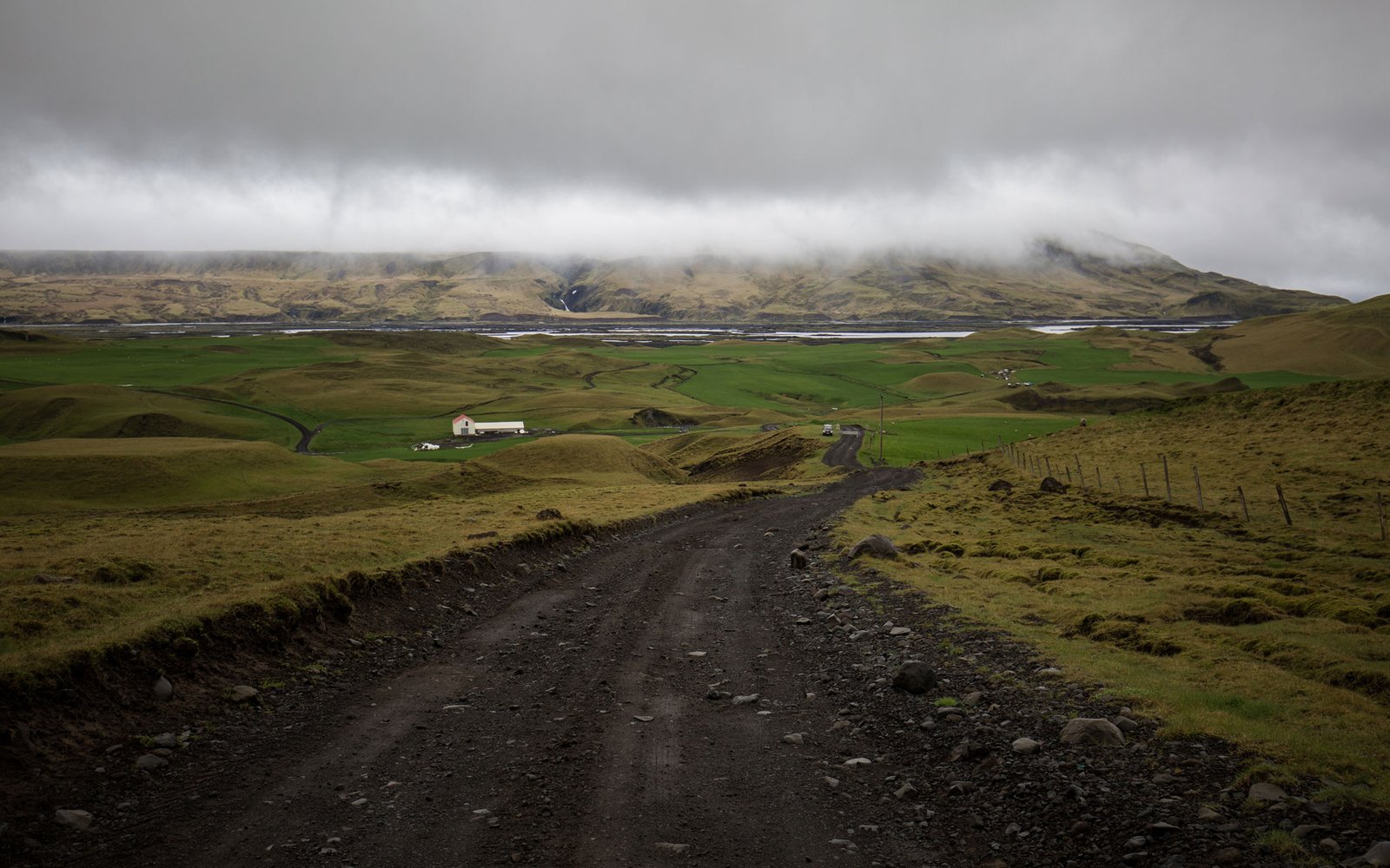 islande, paysage, photographe