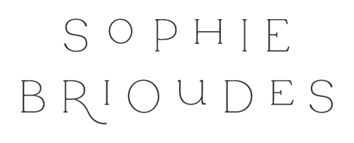 Sophie brioudes logo