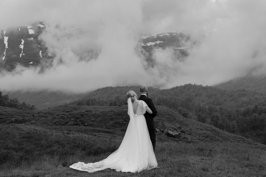 norway elopement photographer