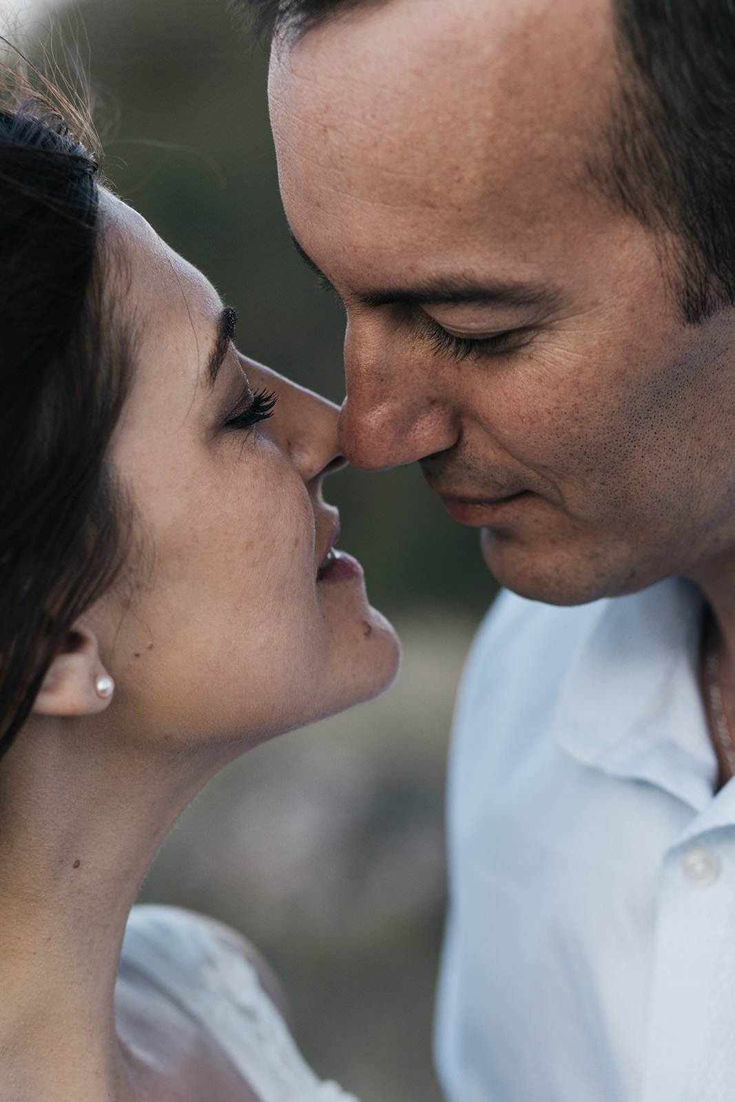 norway elopement package