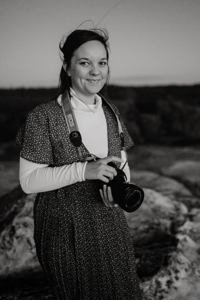 Norway Elopement Photographer