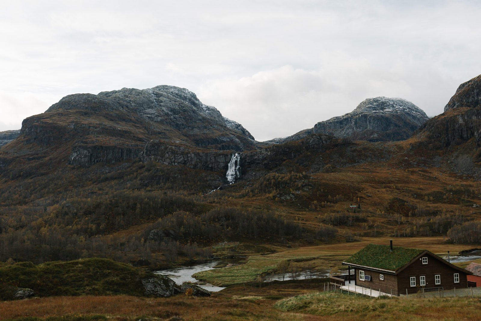 Cost of an Adventure Wedding in Norway