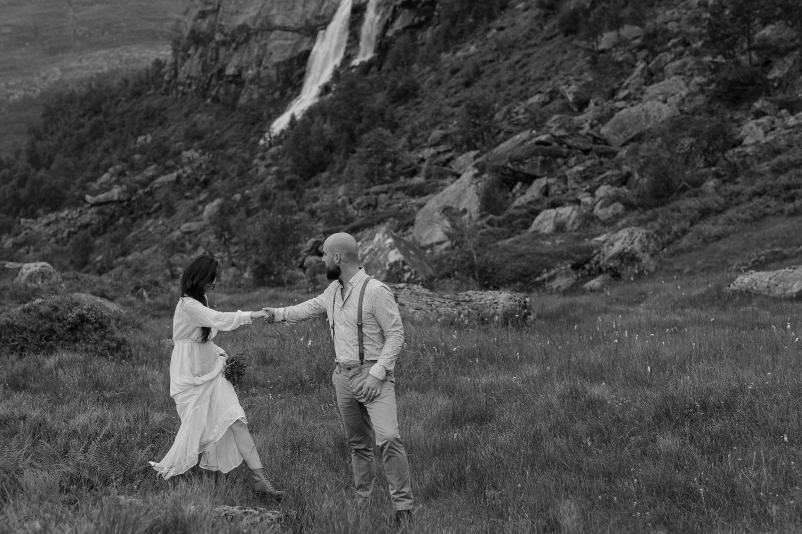 Norway Elopement Packages