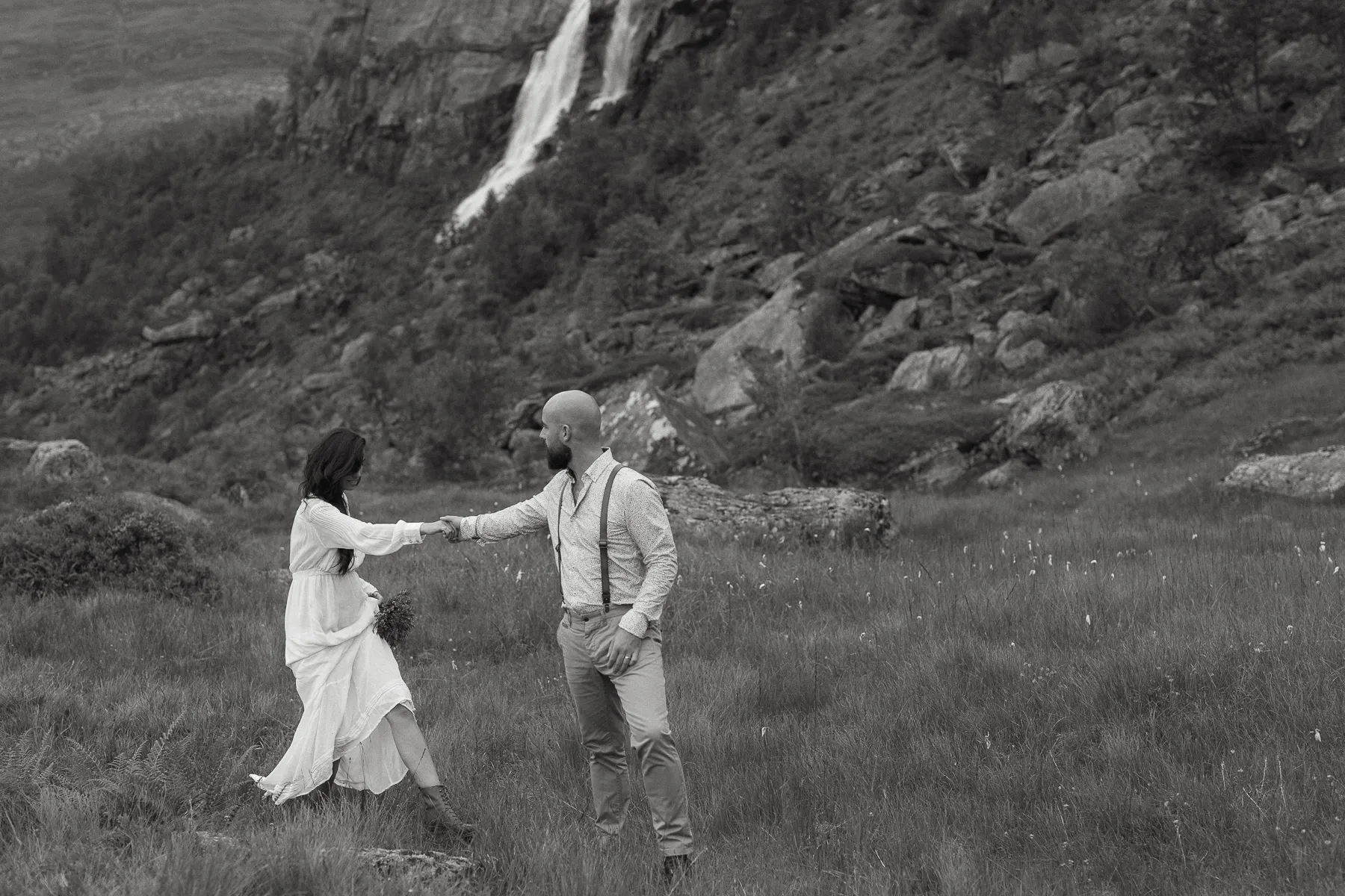 how to travel to norway